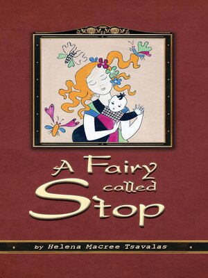 cover image of A Fairy Called Stop
